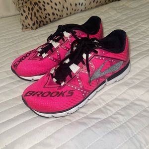 Brooks Women Running Shoes